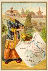 Der Mekong